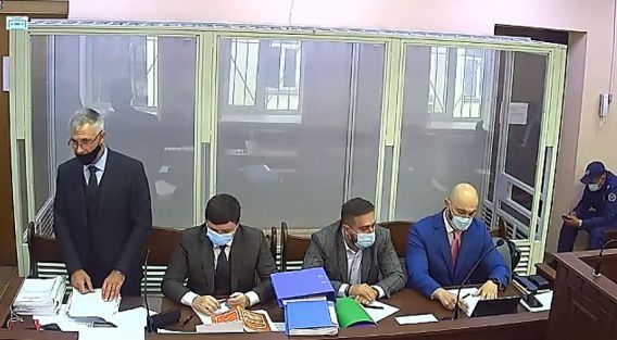 ВАСУ отказал соратникам подозреваемого николаевского вице-мэра Коренева взять его на поруки