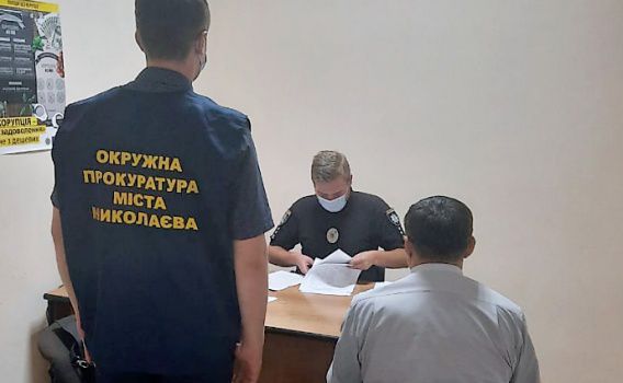 На ремонте крыши одного корпуса Николаевского онкодиспансера украли 900 тысяч гривен