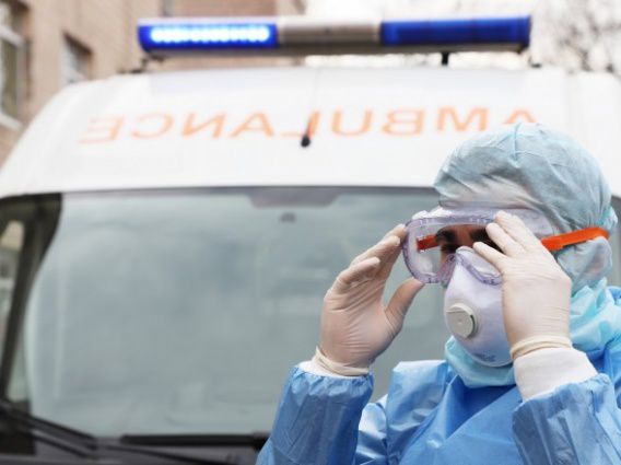 5 смертей за сутки и более 80 больных: николаевская коронавирусная сводка