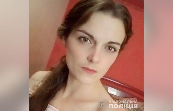 Вышла ночью из дома и исчезла: полиция объявила в розыск Валентину Козлову