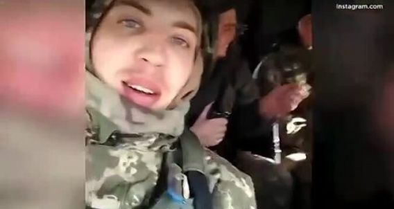 Майора ВСУ, который застрелил бойца за пост в Instagram, осудили на 5 лет
