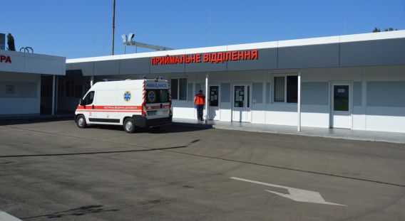 «Спас тысячи жизней»: в Николаеве оценили медцентр, построенный Дерипаской