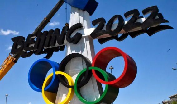 НОК КНДР не пустят на Олимпиаду-2022