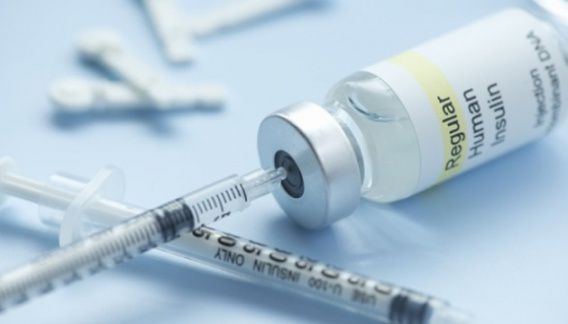 С 1 октября пять тысяч николаевских диабетиков смогут получать инсулин бесплатно. Если врачи выполнят свою работу