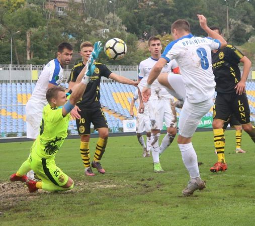 В матче МФК «Николаев» - «Рух» определится первый участник 1/8 финала кубка Украины