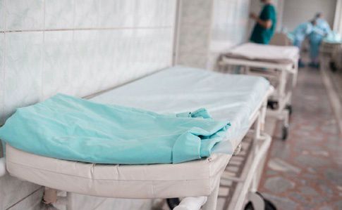 В Николаевской области за сутки коронавирус унес еще шесть жизней
