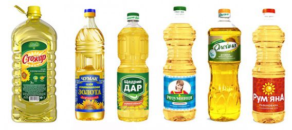Украинцам анонсировали новые цены на подсолнечное масло. Сколько будем платить зимой