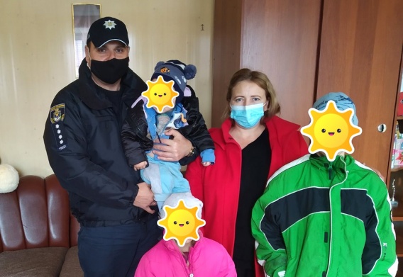 На Николаевщине мать-пьяница хочет вернуть троих детей, которых у нее забрали соцслужбы