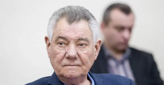 От последствий коронавируса умер бывший мэр Киева Александр Омельченко