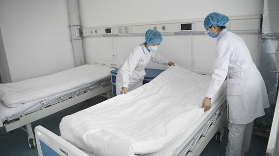 В Николаевской области к утру 6 ноября еще 36 умерших от коронавируса