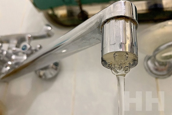 «Николаевводоканал» анонсировал повышение тарифа на воду