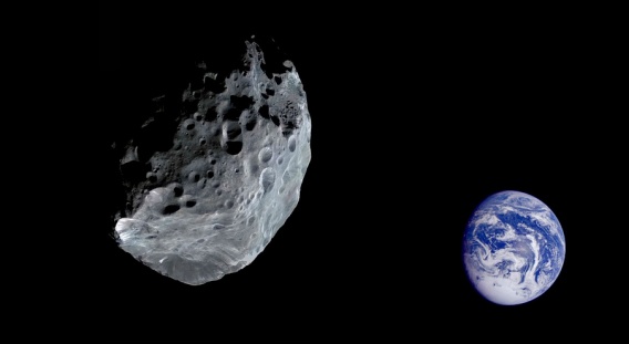 NASA планирует сбить опасный для Земли астероид в космосе - миссию начнет в среду