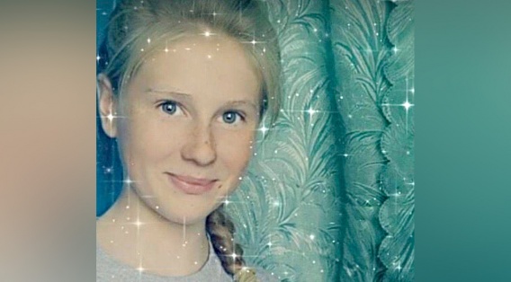 Николаевская полиция объявила в розыск 16-летнюю девушку: родители подозревают, что она сбежала с парнем