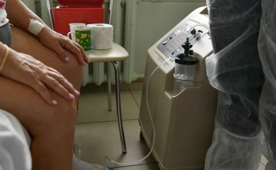 Новых случаев меньше, но снова более 20 смертей: николаевская коронавирусная сводка