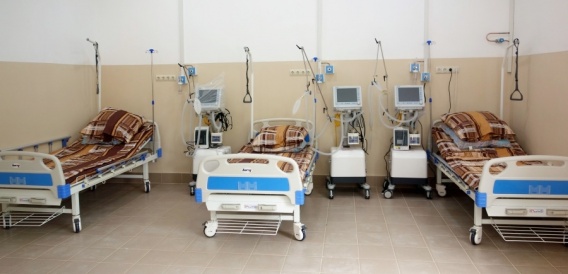 Николаевские больницы должны быть готовы к отключениям электроэнергии