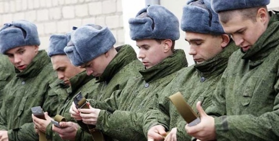 В оккупированном Крыму внезапно объявили сбор военнообязанных, - Чубаров