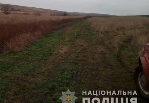 Охотник, застреливший бывшего заместителя Николаевского облвоенкома, задержан