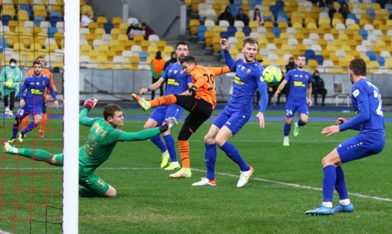 «Динамо» и «Шахтер» крупно побеждают «Верес» и ФК «Львов» и поставят точку в еврокубковом сезоне 2021-2022 годов