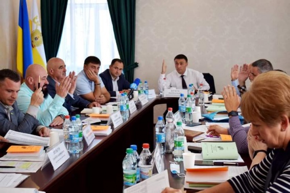 «Мені є що сказати своїм виборцям» - голова депутатської комісії Миколаївської облради Іван Кухта