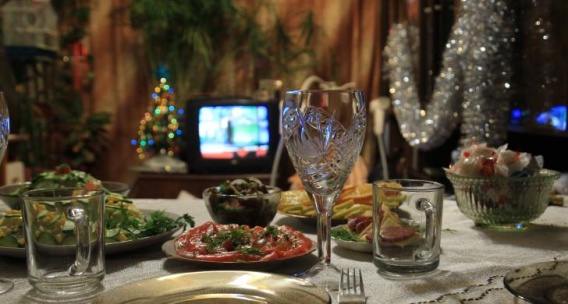 В новогоднюю ночь николаевцы могут остаться без любимых телеканалов
