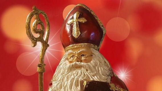 Николаевцам на Святого Николая обещают ночной мороз
