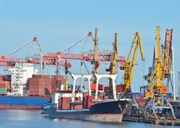 Вчера, 2 декабря, компания из Катара начала управлять николаевским портом «Ольвия»