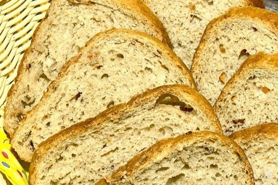Детям николаевских садов и школ предложат хлеб по новой рецептуре. Но он будет дороже