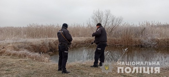 На Николаевщине нашли тело пропавшего накануне девятилетнего мальчика