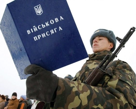 В Украине утвердили сроки призыва в армию в 2022 году: кто может рассчитывать на отсрочку