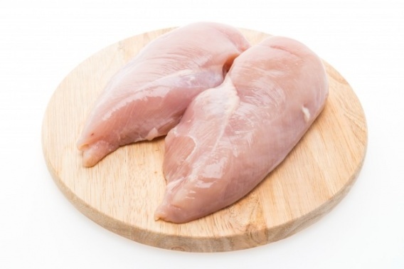 О сальмонелле в курятине, которую импортировали две фирмы, предупреждает Николаевская Госпродпотребслужба