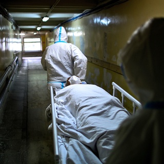 В Николаевской области за сутки еще десять смертей от коронавируса