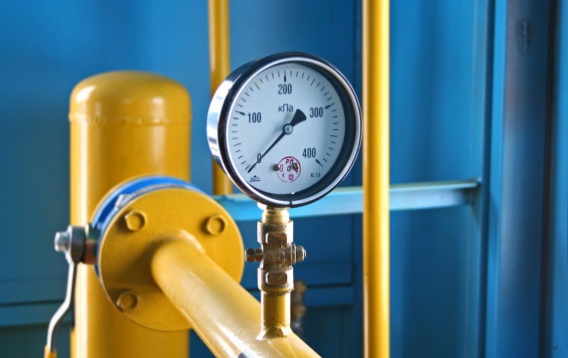 65% клиентов «Николаевгаза» задолжали за распределение газа