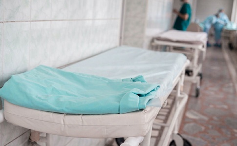 В Николаевской области от коронавируса за сутки умерли трое