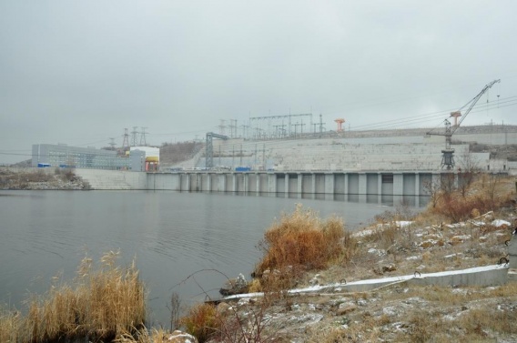 Экологическая инспекция две недели проверяла, как достраивают Ташлыкскую ГАЭС