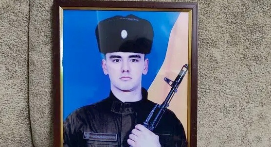 Появляются новые свидетельства беспредела в части Нацгвардии, где Артемий Рябчук расстрелял сослуживцев