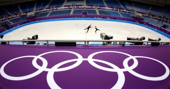 Российским журналистам запретили использовать национальную символику на Олимпиаде в Пекине