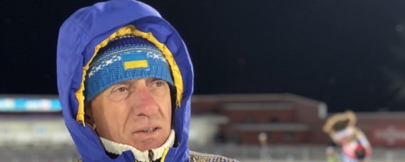 Член украинской олимпийской сборной получил в Пекине положительный тест на ковид