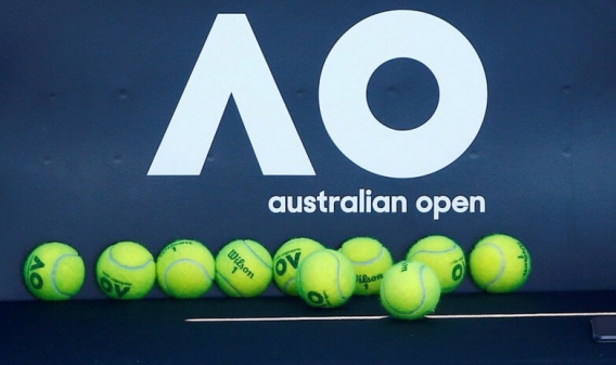 Стали известны результаты жеребьевки Australian Open