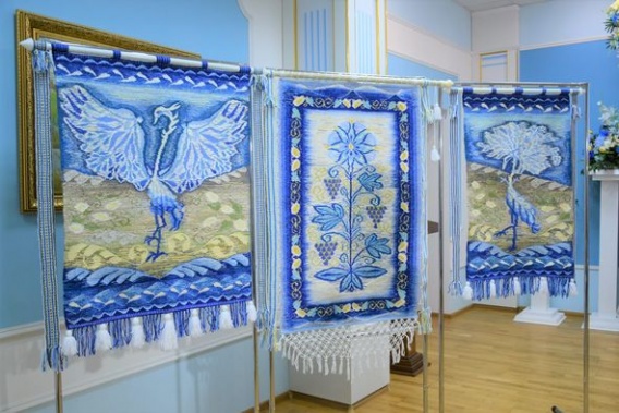 Нематериальное культурное наследие Николаевской области разобрали на сувениры