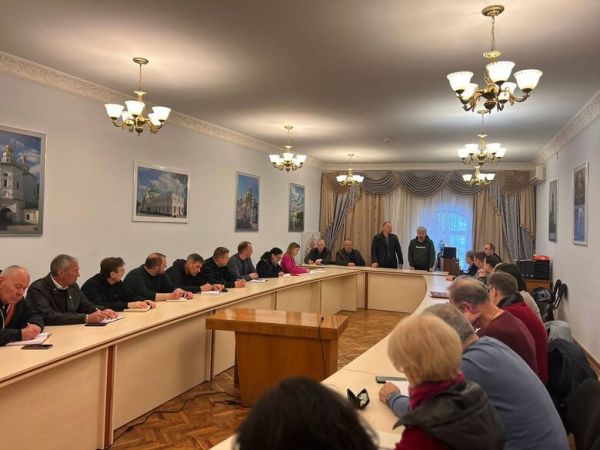 Национальный заповедник «Киево-Печерская лавра» получил нового руководителя