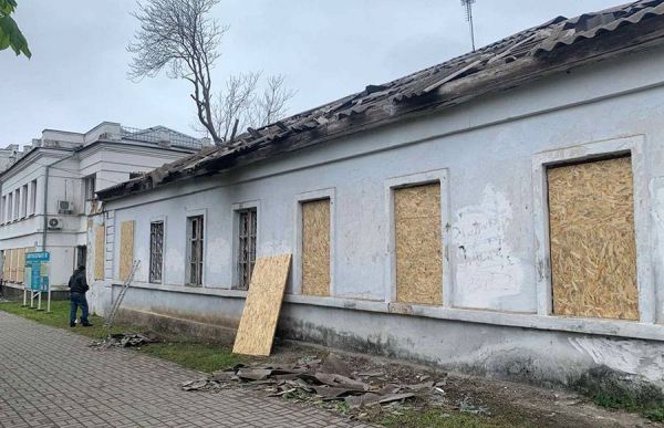 Николаевщина подсчитывает последствия ракетного удара: разрушены еще три десятка объектов жилого фонда
