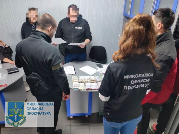 В Николаевской области суд установил залог в 4,8 миллиона гривен для вице-мэра-казнокрада, который наживался на оборонных заказах
