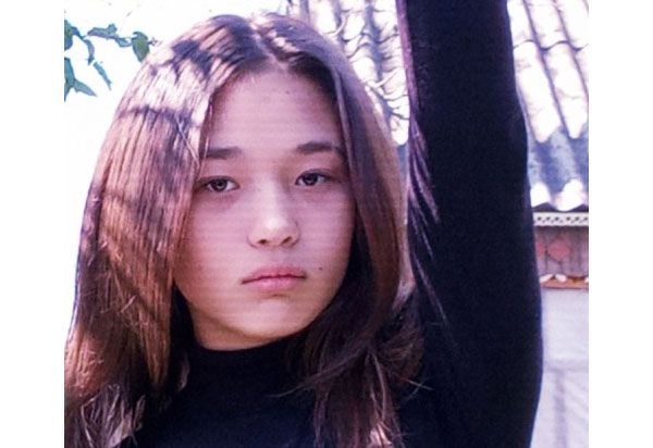 На Николаевщине пропала 14-летняя девочка: полиция просит помощи у граждан