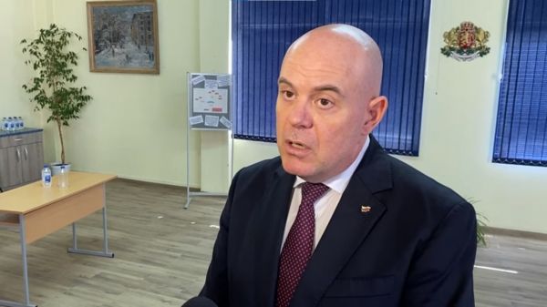 Генпрокурора Болгарии попытались взорвать после начала расследования по санкциям против России
