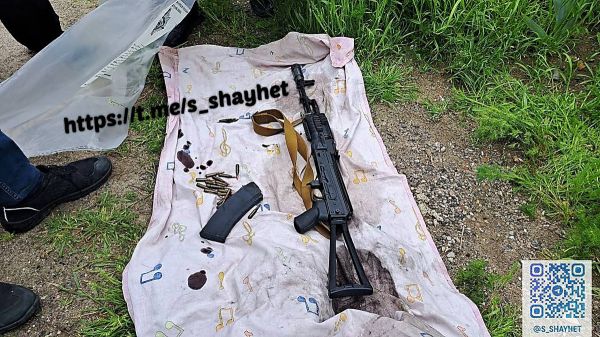 У торговцев оружием в Николаеве нашли гранаты, АК, пистолеты, патроны