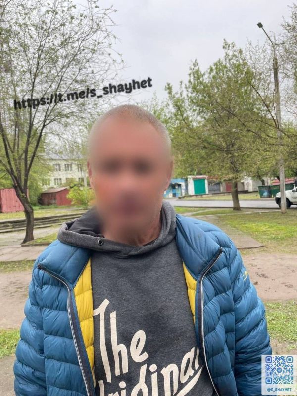Мужчина с гранатой ограбил аптеку в центре Николаева