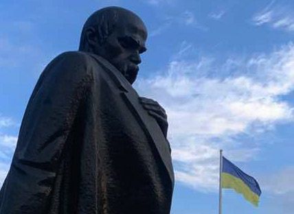 Николаев присоединился к празднованию 162-летия перезахоронения Кобзаря