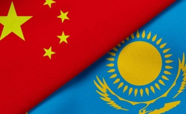 Китай предложил военный альянс Казахстану и еще четырем странам бывшего СССР