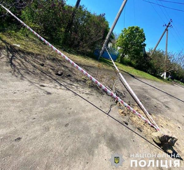В Николаевской области за сутки российские войска повредили еще десять домов