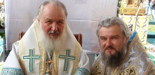 В Украине суд вынес первый приговор митрополиту УПЦ